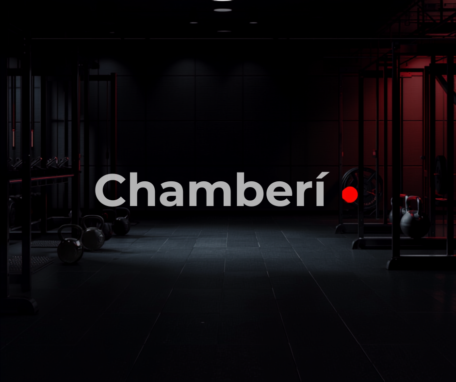 Mejores Gimnasios en Chamberí (Madrid): Guía por Barrio, Precios y Metro