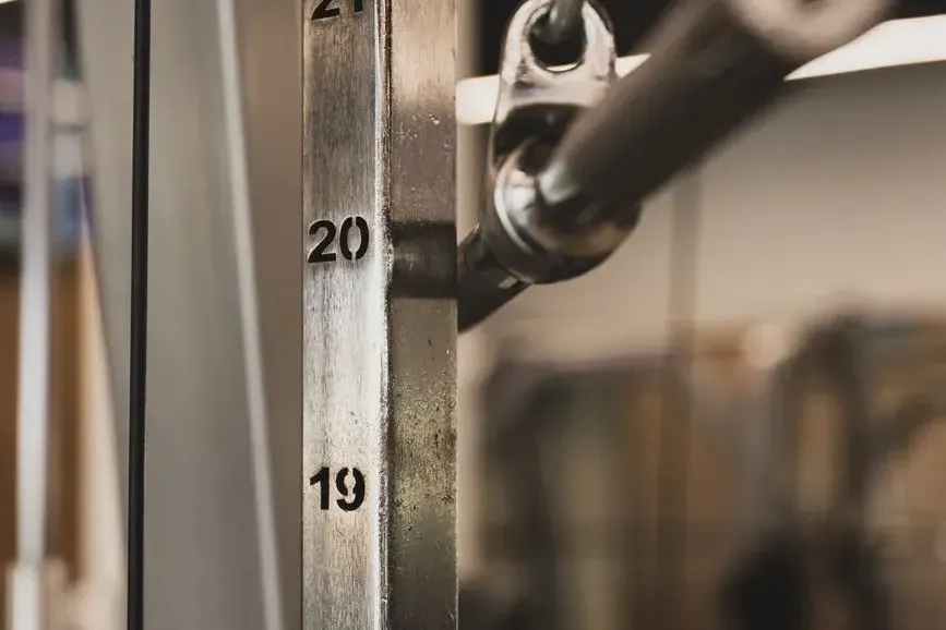 Multiestación de musculación para casa: qué mirar antes de comprar