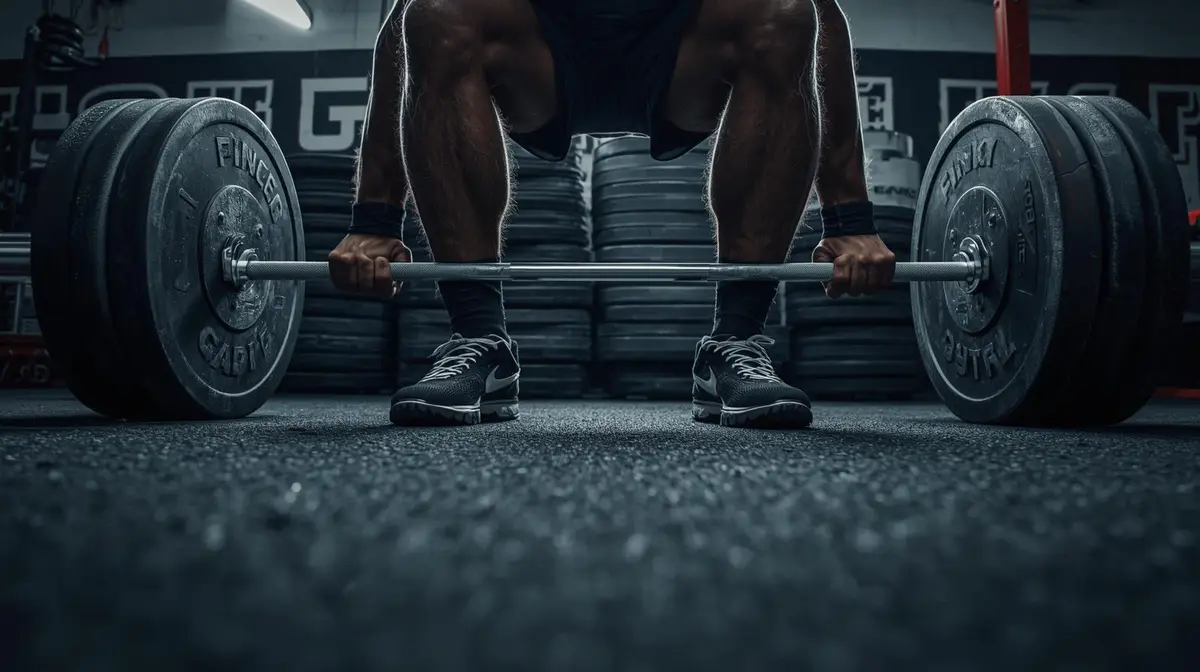 Mejores Zapatillas para Gimnasio y Fuerza: Guía Biomecánica sin Humo