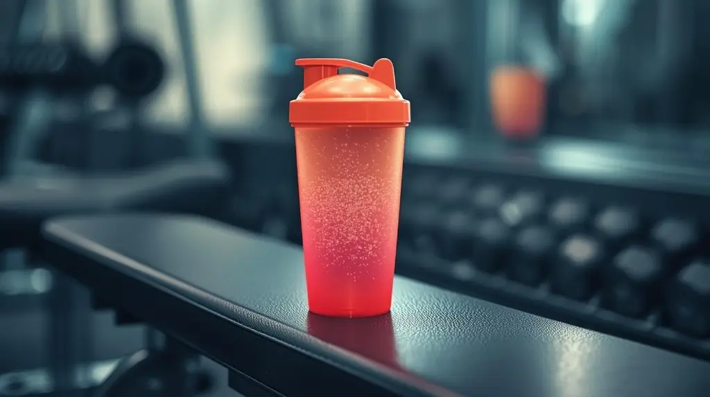 Batido de proteína whey: cuándo y cuánto tomar después del gimnasio — guía GymMatch España 2026